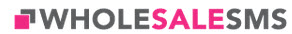 wholesalesms logo