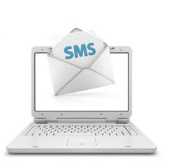 SMS from customers DirectSMS