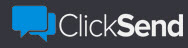 ClickSend logo