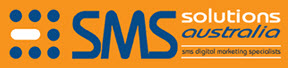 SMS Solutions Logo