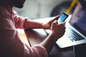 Send text messages from a computer anywhere in Australia1