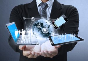 Send text messages from a computer anywhere in Australia2