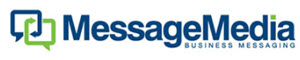 MessageMedia International Bulk SMS Provider Logo