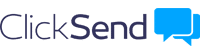 Clicksend Logo