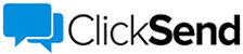 Clicksend Logo