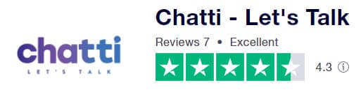 Chatti Reviews