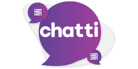 chatti review logo