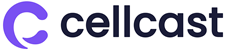 Cellcast Logo