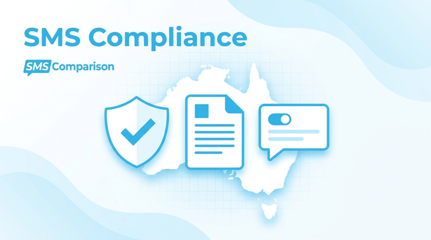 SMS compliance and regulations in Australia